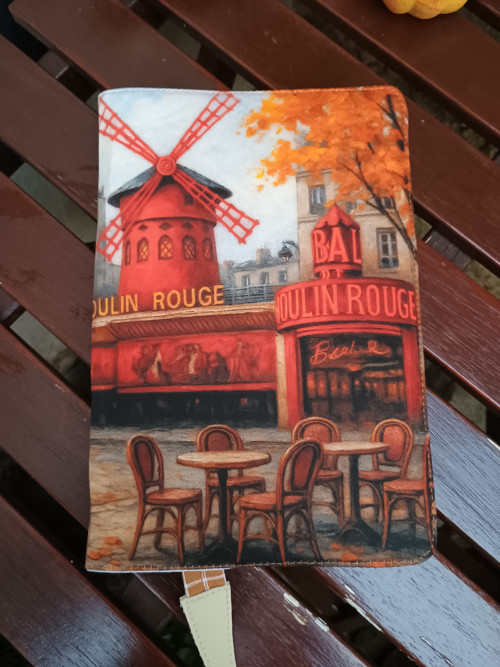 KOUZELNÉ - nastavitelný obal — foto 5