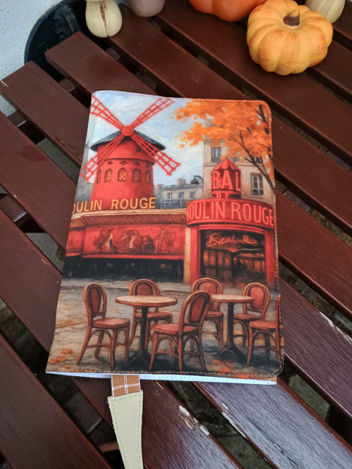 KOUZELNÉ - nastavitelný obal — foto 3