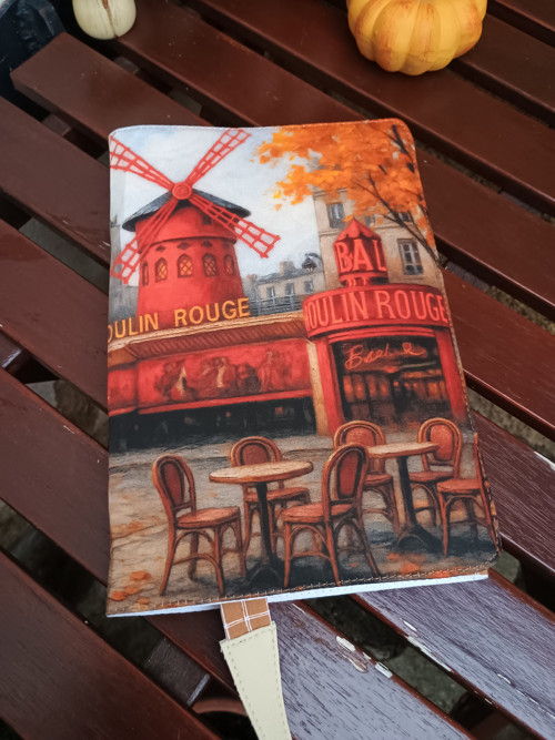 KOUZELNÉ - nastavitelný obal — foto 4