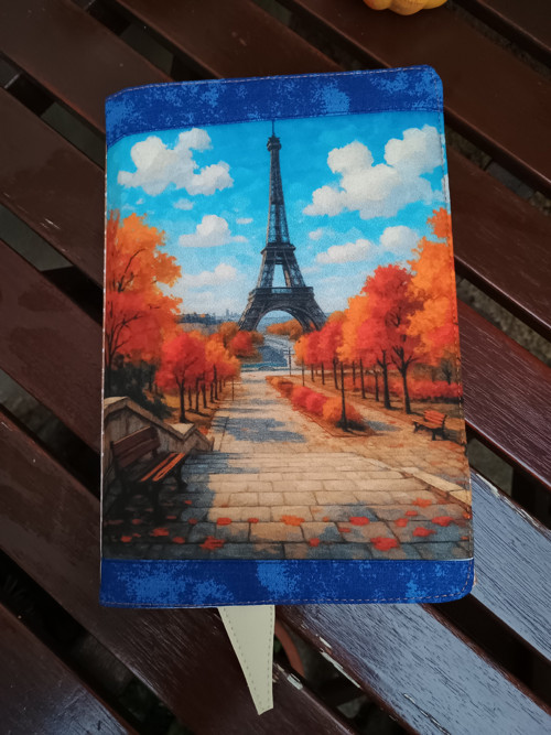 KOUZELNÉ - nastavitelný obal — foto 2