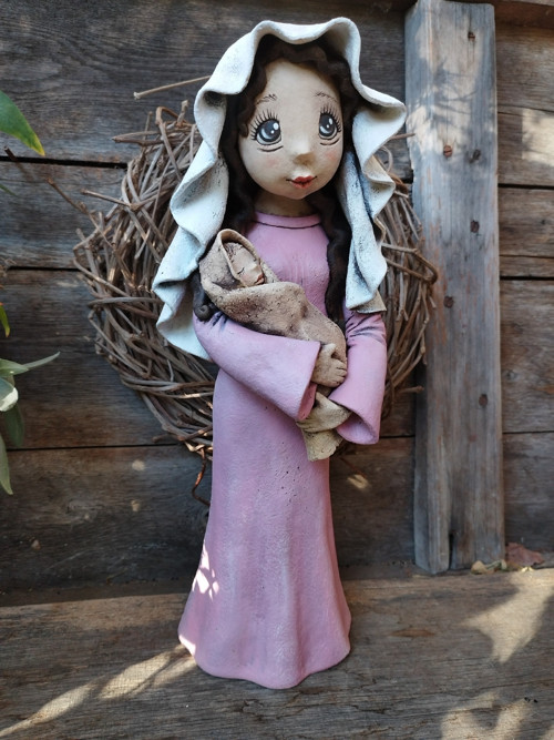 Madonka (ihned k dispozici) — foto 3