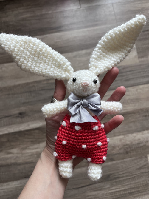 Králík Karlík — foto 6