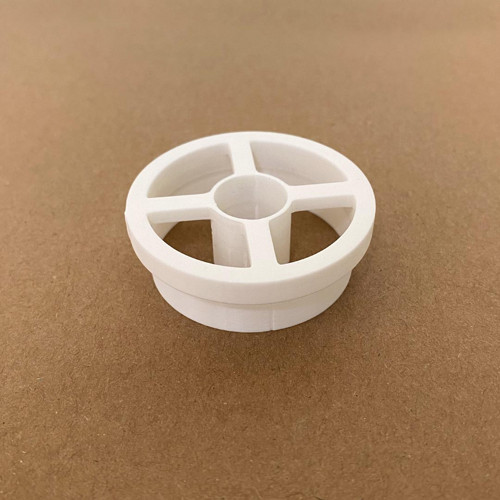 Vykrajovátko - Donut - 4 cm — foto 2