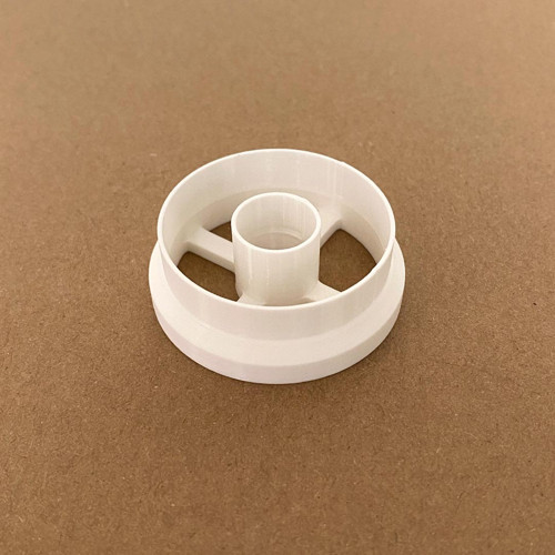 Vykrajovátko - Donut - 4 cm — foto 3