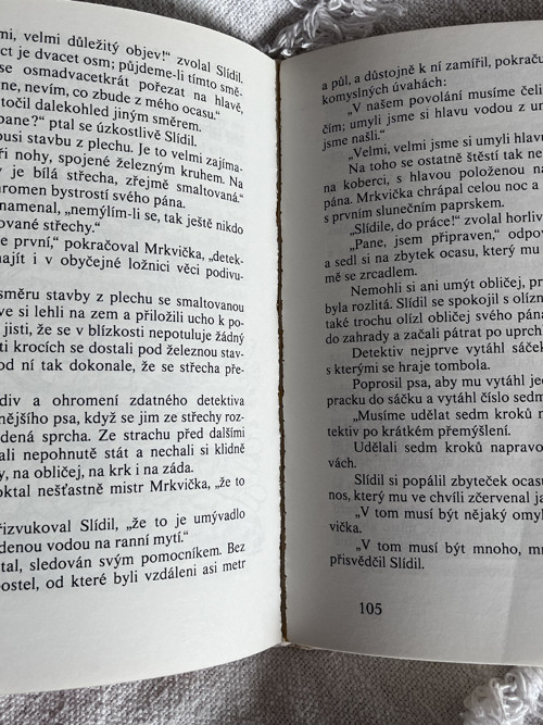 O statečném Cibulkovi / Gianni Rodari — foto 3
