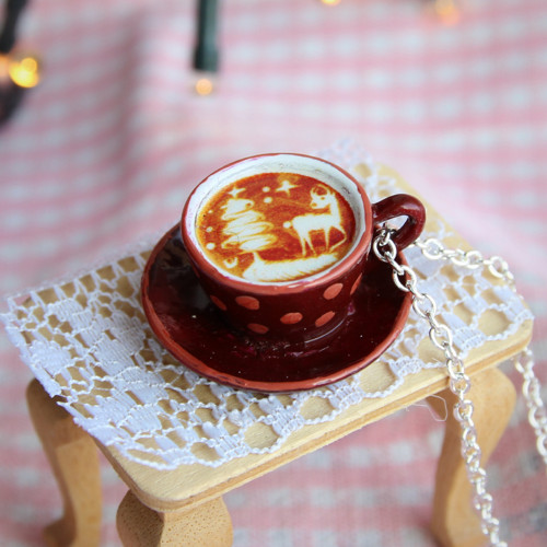 Vánoční latte — foto 2