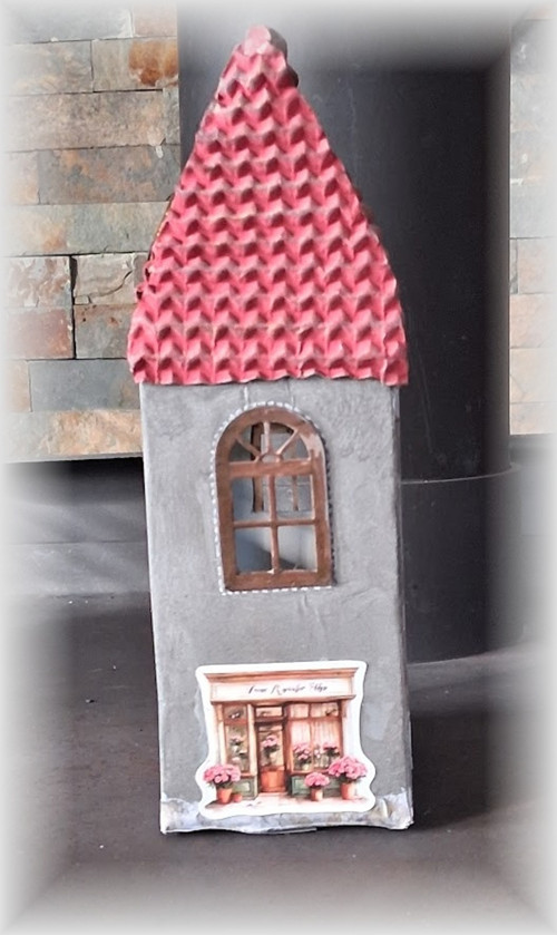 Domeček Květinářství — foto 2