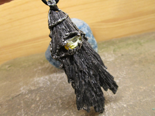Talisman ,, Sibyla " — foto 5