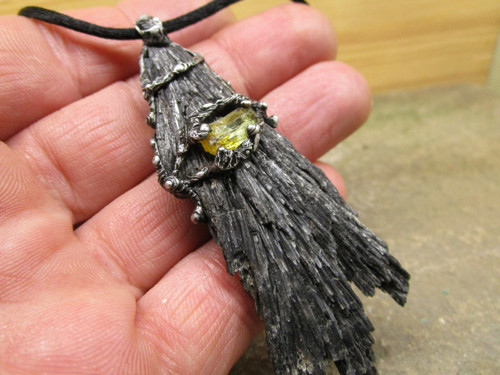 Talisman ,, Sibyla " — foto 2