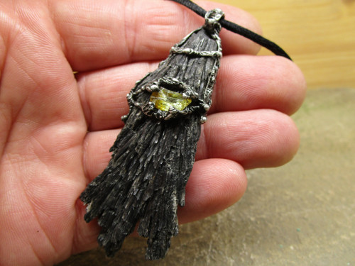Talisman ,, Sibyla " — foto 4