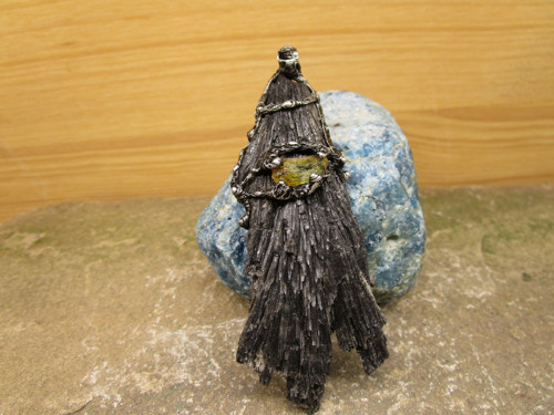 Talisman ,, Sibyla " — foto 3