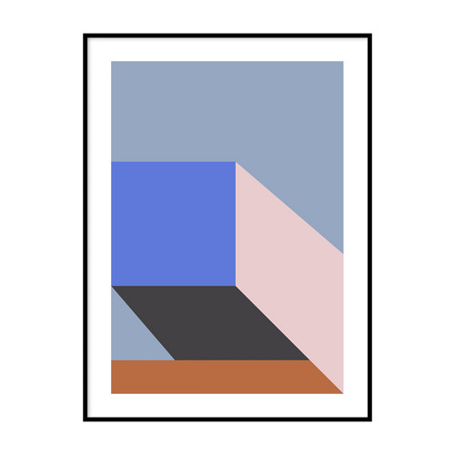 Plakát Tila 30x40cm — foto 4
