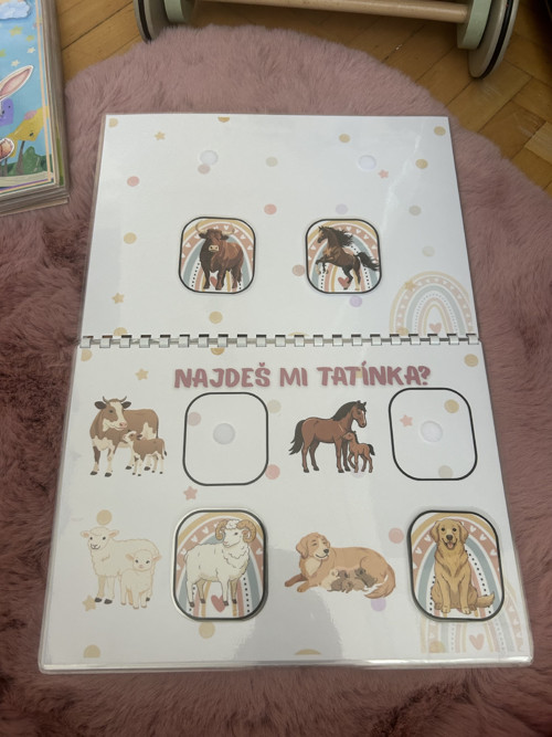Tichá knížka farma — foto 4
