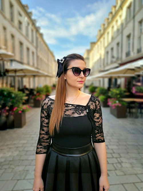 HLW collection BLACK — foto 3
