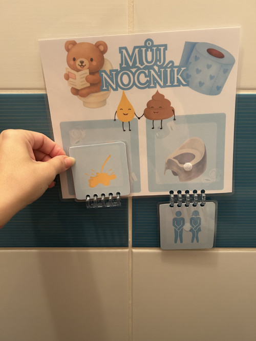 Muž nočník — foto 2