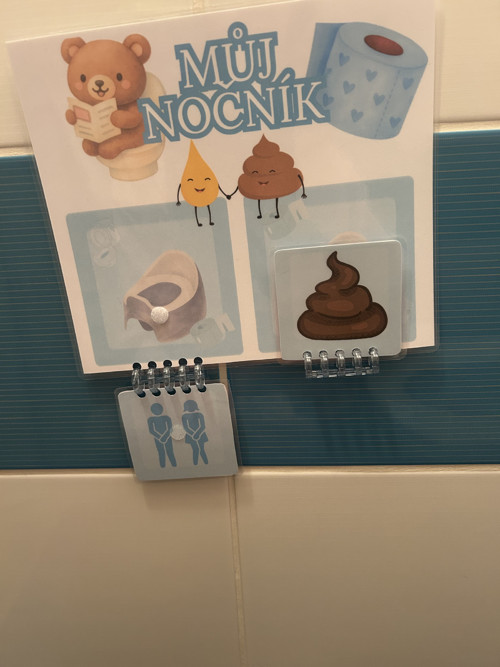Muž nočník — foto 3