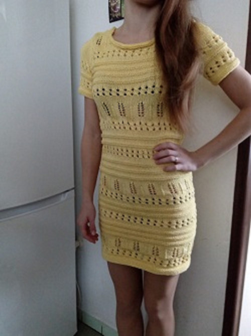 Šaty Grace in Lace — foto 6