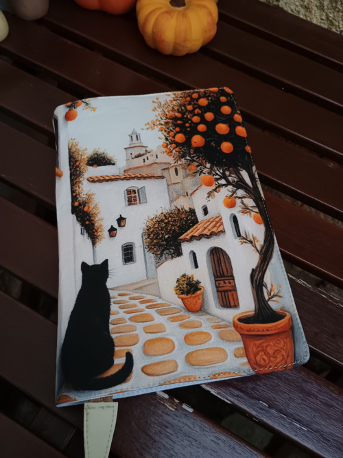 KOUZELNÉ - nastavitelný obal — foto 3