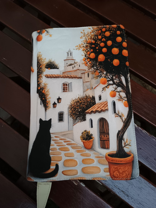 KOUZELNÉ - nastavitelný obal — foto 4