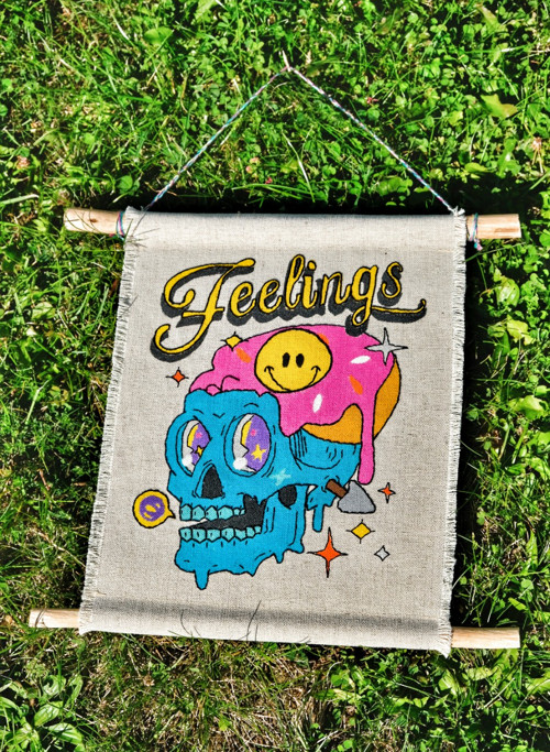 Feelings — foto 3