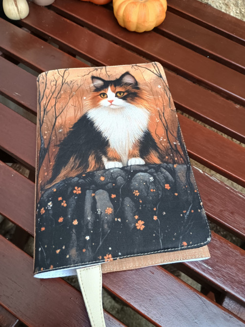 KOUZELNÉ - nastavitelný obal — foto 3