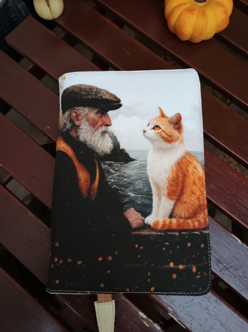 KOUZELNÉ - nastavitelný obal — foto 4