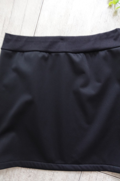 SUKNĚ softshell zimní — foto 5
