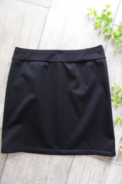 SUKNĚ softshell zimní — foto 4