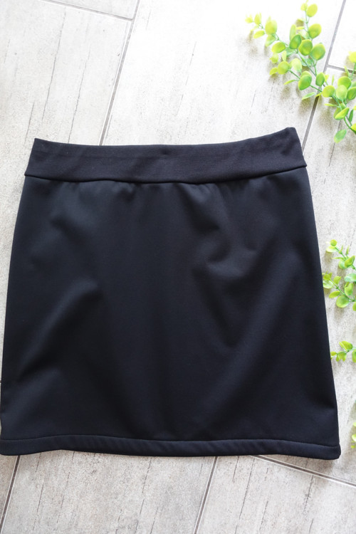 SUKNĚ softshell zimní — foto 2
