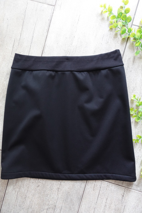 SUKNĚ softshell zimní — foto 3