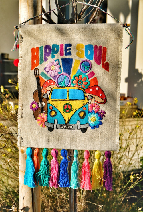 Hippie Soul — foto 2