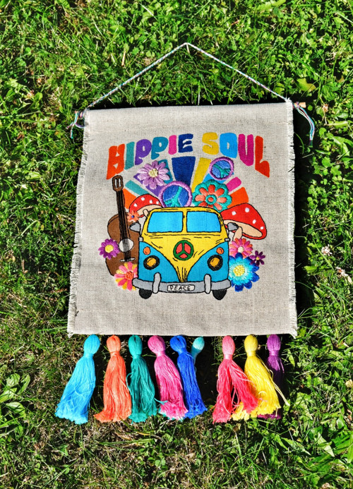 Hippie Soul — foto 3