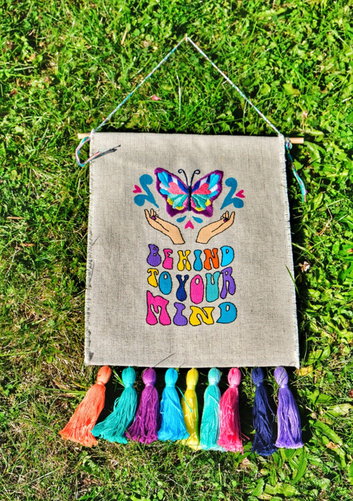 Be Kind To Your Mind — foto 3