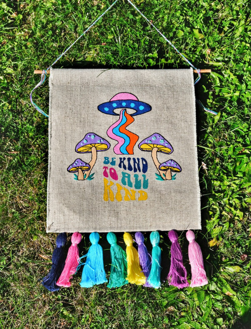Be Kind To All Kind — foto 3
