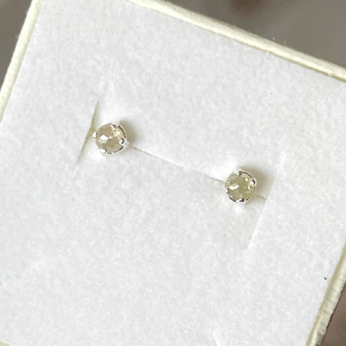 Náušnice s diamanty E018 — foto 6