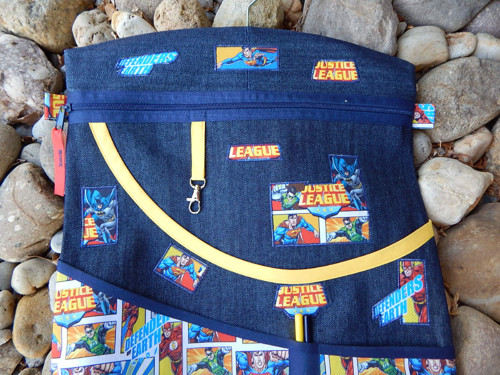 Kapsář Superman komiks — foto 4