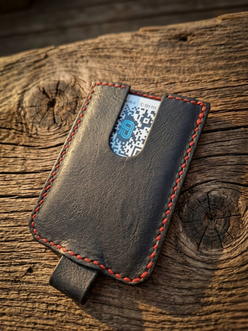 Obal na karty - Cardholder — foto 5