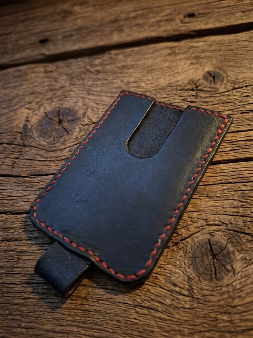 Obal na karty - Cardholder — foto 2