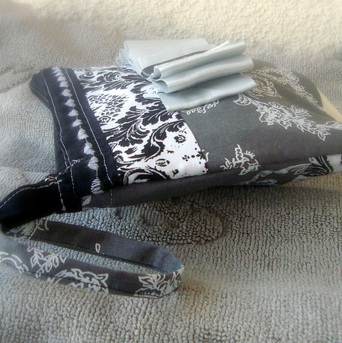 Kapsička- s mašlí — foto 5