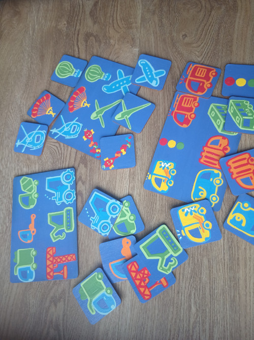 Dětské loto — foto 3