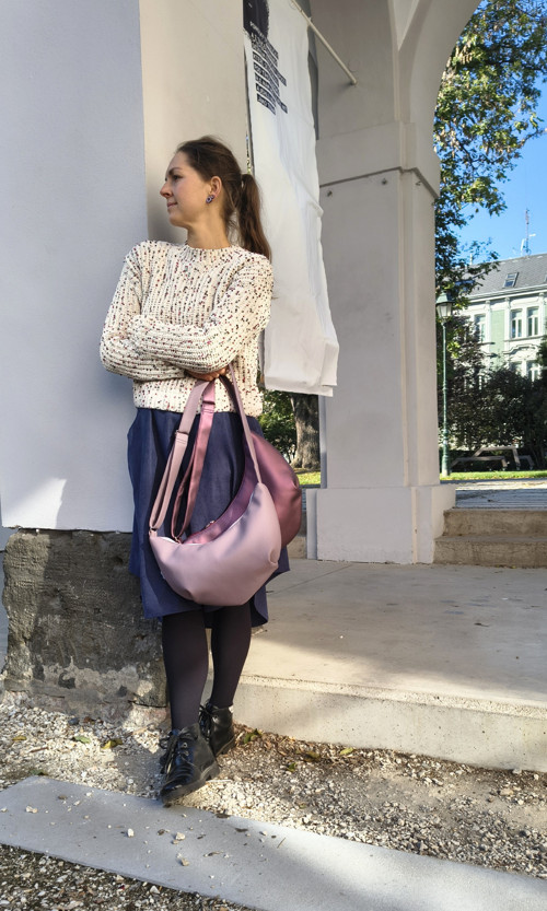 Poppy mauve — foto 4