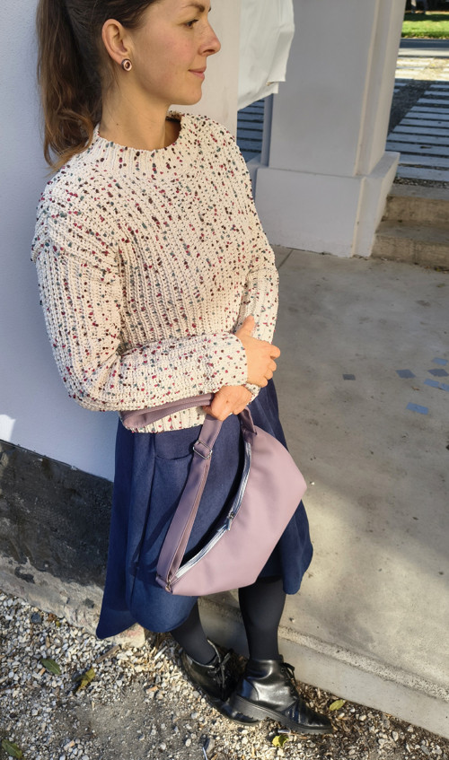 Poppy mauve — foto 3