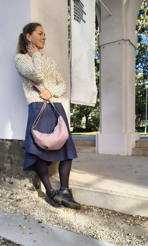 Poppy mauve — foto 2
