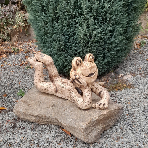 Žabák Pohodář — foto 2