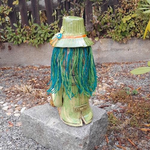 Vodník Fajfka — foto 5