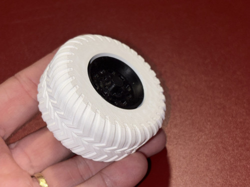 Clicker – Pneumatika s diskem — foto 2