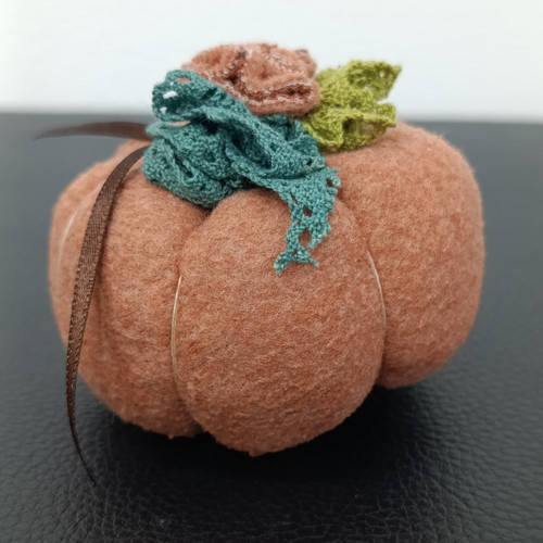 Dýně oranžová — foto 2