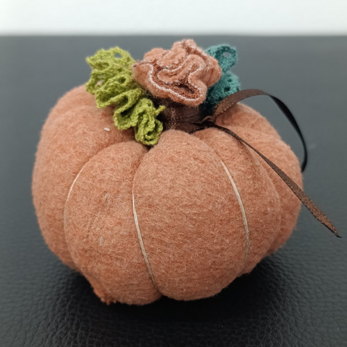 Dýně oranžová — foto 3
