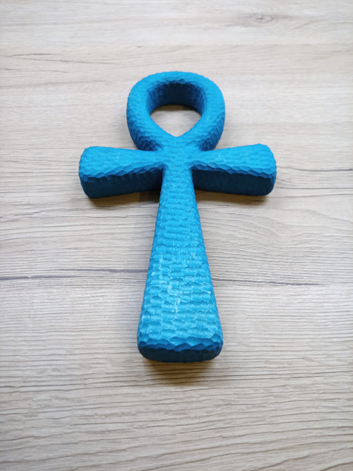 Nilský kříž 20 cm — foto 2