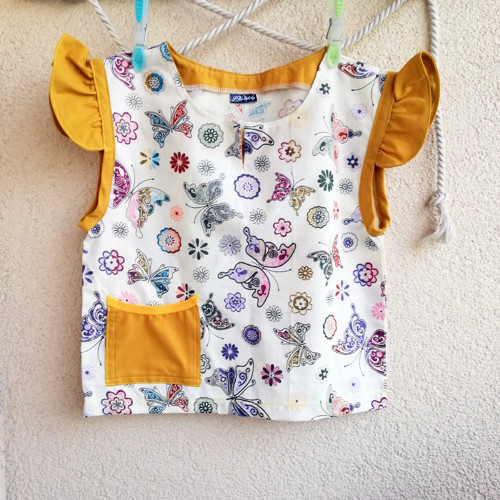 Trojdílný dětský komplet — foto 5